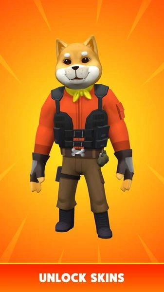 子弹战争(Bullet Wars)