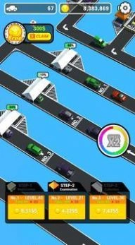 司机大亨(drivethurtycoon)