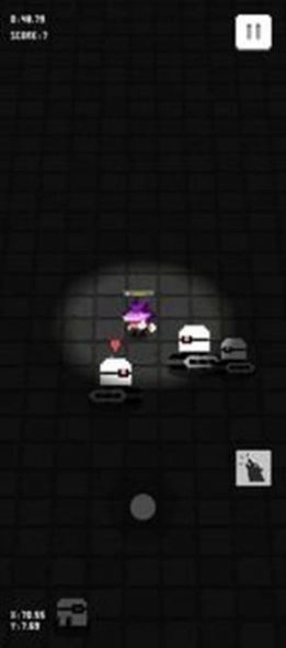 变异体生存(Mutant Survival)无广告版