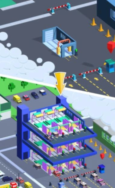 我的洗车帝国(2)