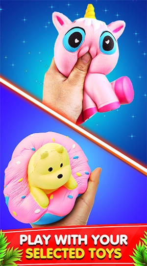 抗压力木制玩具(AntiStress Wooden Toys)通用版(2)