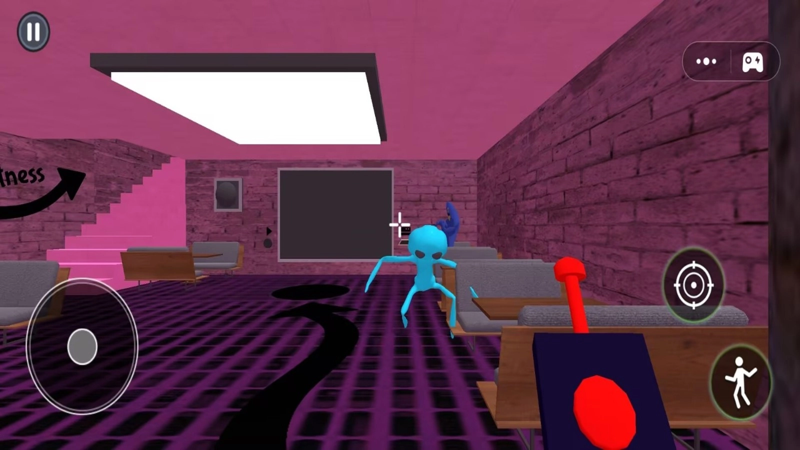 班班幼儿园模拟