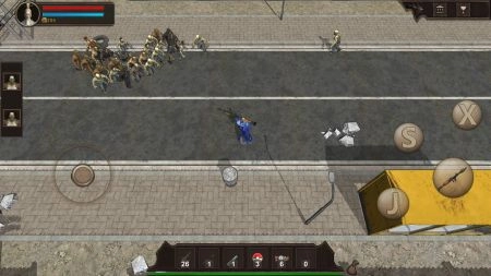 末日道长免费原版