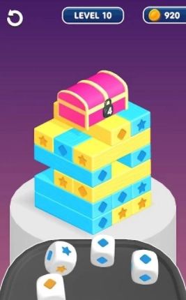 积木宝藏(MaJenga)手游直装版