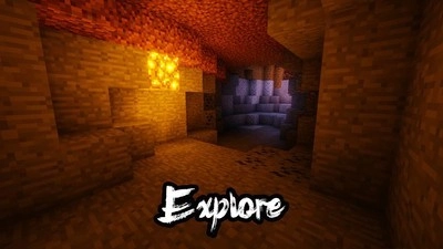 我的像素王国(3)