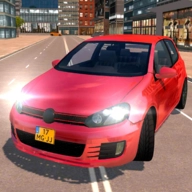 高尔夫汽车(Golf Car Game)通用版