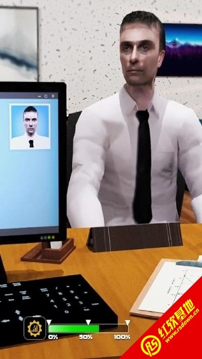 面试官模拟器(3)