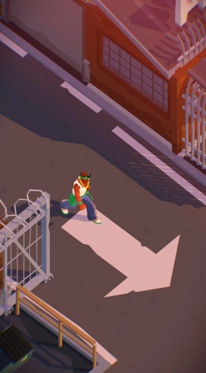 帮派战争空闲大亨(Gang Wars &mdash; Idle Tycoon)手游直装版