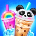 甜心公主冷饮店免费原版