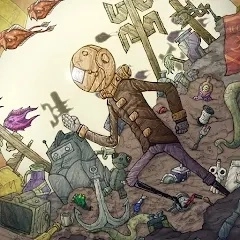 太空站52号谋杀案(MurderOnSpaceStation52)游戏纯净版