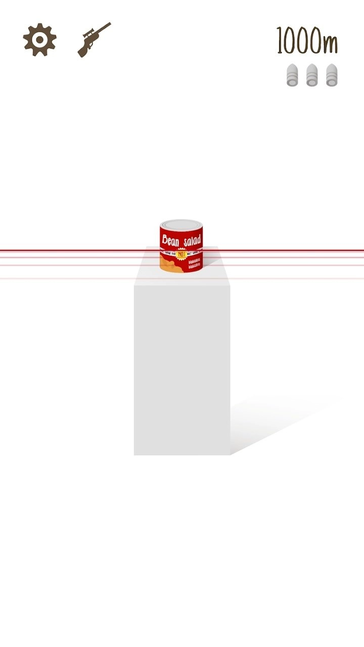 温柔狙击手(Gentle Sniper)游戏无广告版(1)