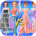 时尚明星争夺战(Who Is The Big Star)游戏官方最新版