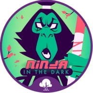 黑暗忍者挥刀斩敌安卓直装版