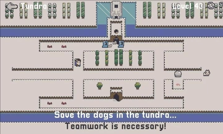 迷失之路手机正版