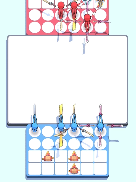 人类旋转战斗(Human Spin)游戏纯净最新版(2)