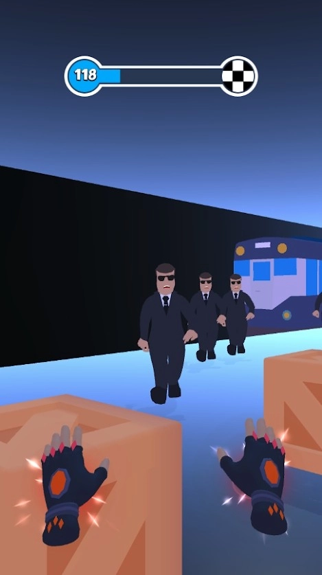 激光枪(Laser Gun)通用版