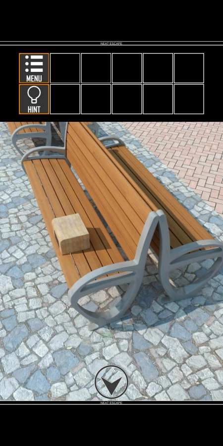 逆向逃脱游戏牙科诊所(DentalClinic)