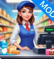 超市3D零售帝国(Super Market 3D Retail Empire)