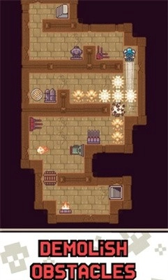 谜题之墓(TotM)安卓直装版(1)