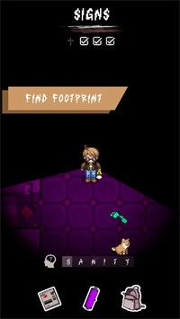 恐惧症幽灵(Specter Asylum)游戏纯净版(1)