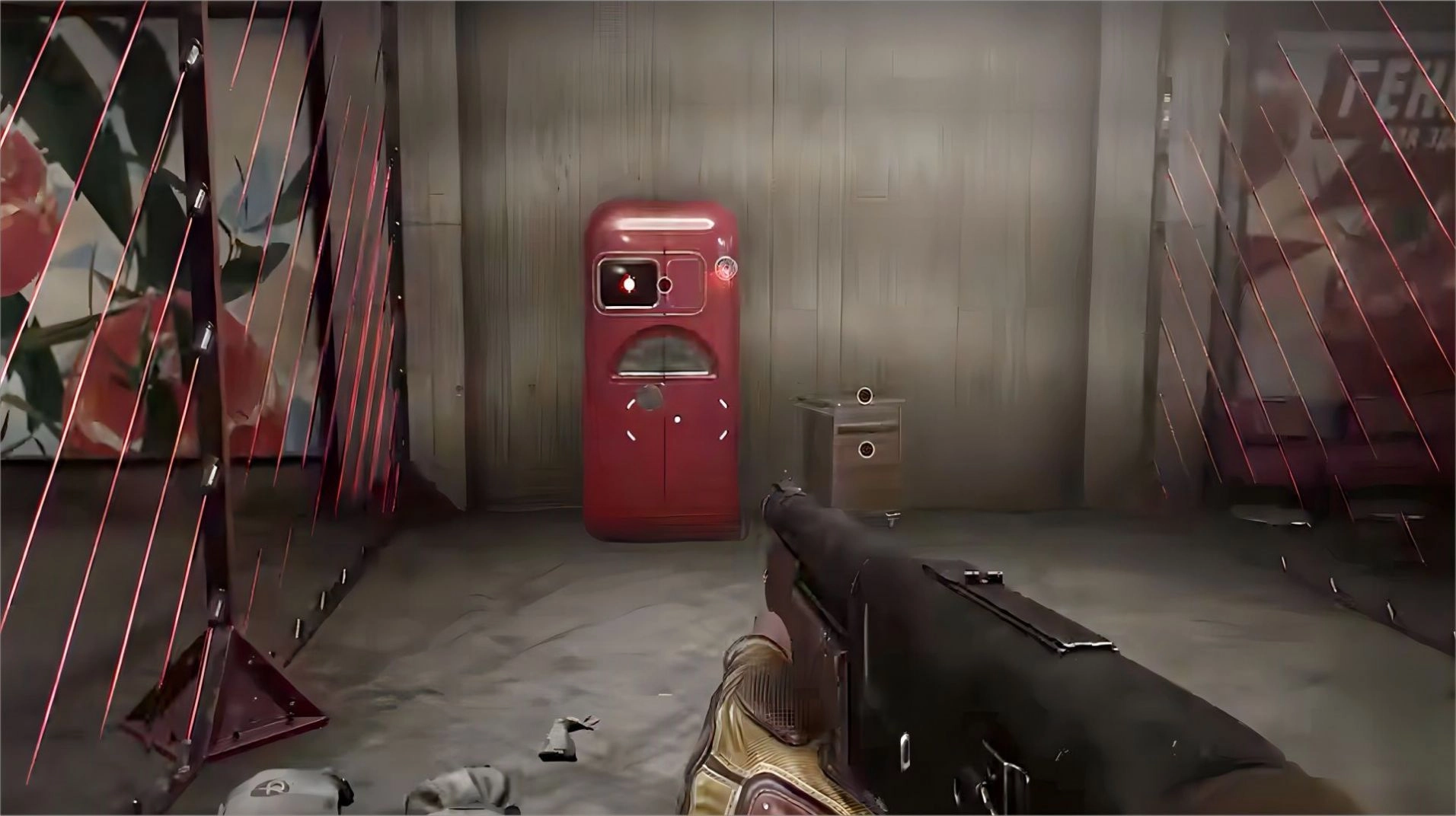 真实热血战场模拟(3)