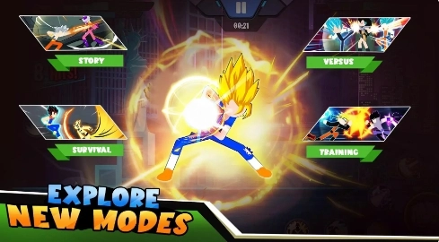 火柴人帝国龙之战争(1)