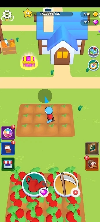 丰收农场游戏最新版(3)