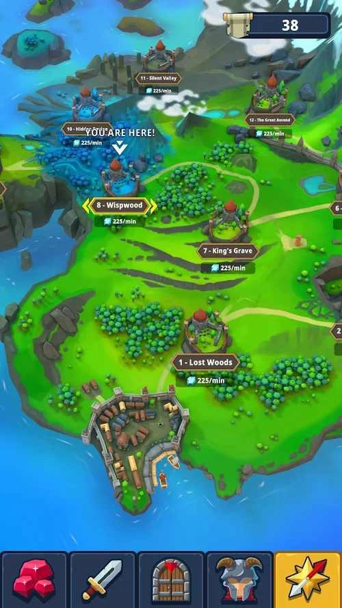 元气铭人安卓直装版(1)