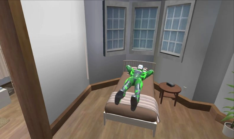 蜘蛛人城市战争(3)