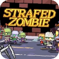 扫射僵尸丧尸猎手(Strafed Zombie)游戏正版