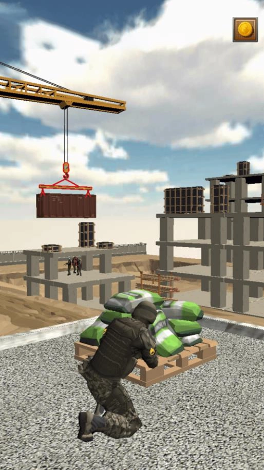 绝地狙击枪神免费版图2