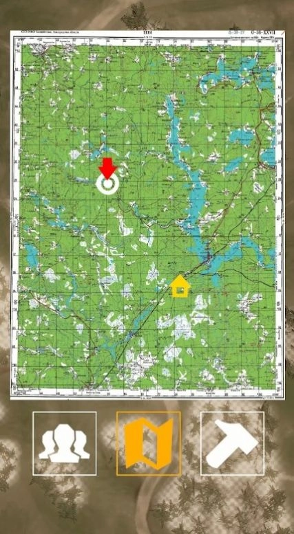 狙击手Nexus原版(3)