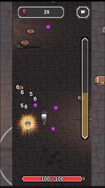 魔女停不下來(2)