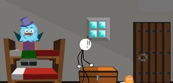 极速火柴人官方正版(3)