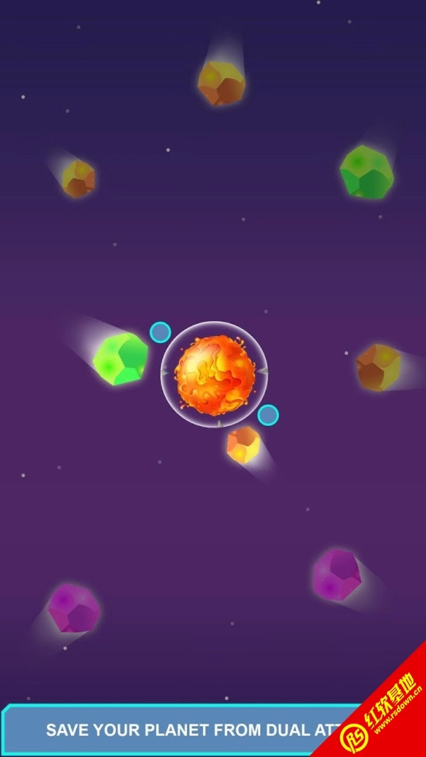 星球捍卫模拟器(1)