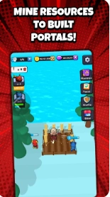 像素兽怪物大亨