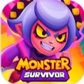 Monster Survivors官方最新版