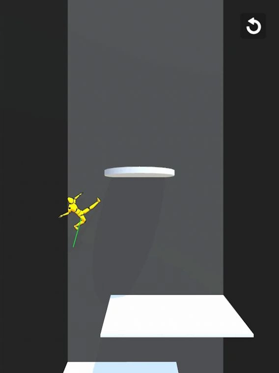 布偶迷宫奇遇(RagdollMaze)游戏纯净最新版