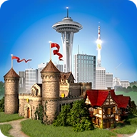 帝国熔炉汉化版