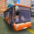 公交车越野驾驶模拟器(Euro Bus Driving)