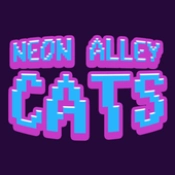 霓虹小巷猫(Neon Alley Cats)安卓官方版