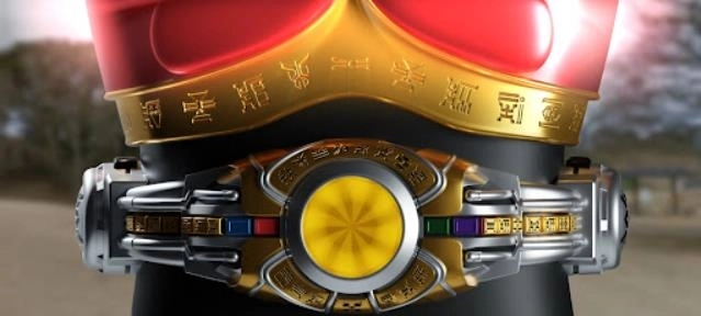 假面骑士空我腰带模拟器豪华版(3)