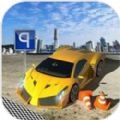 3D停车场驾驶(3d Parking Car Drive)