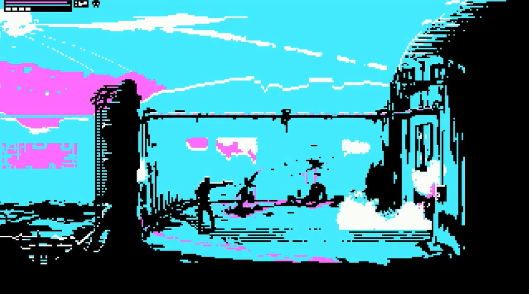 永恒的城堡(The Eternal Castle REMASTERED)手机免费版(2)