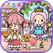 可可的校园生活手机正版