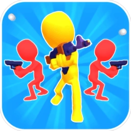 加入帮派(Join The Gang)游戏完整版