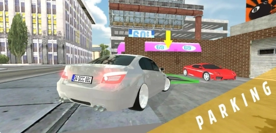 喷粉车队模拟器(1)