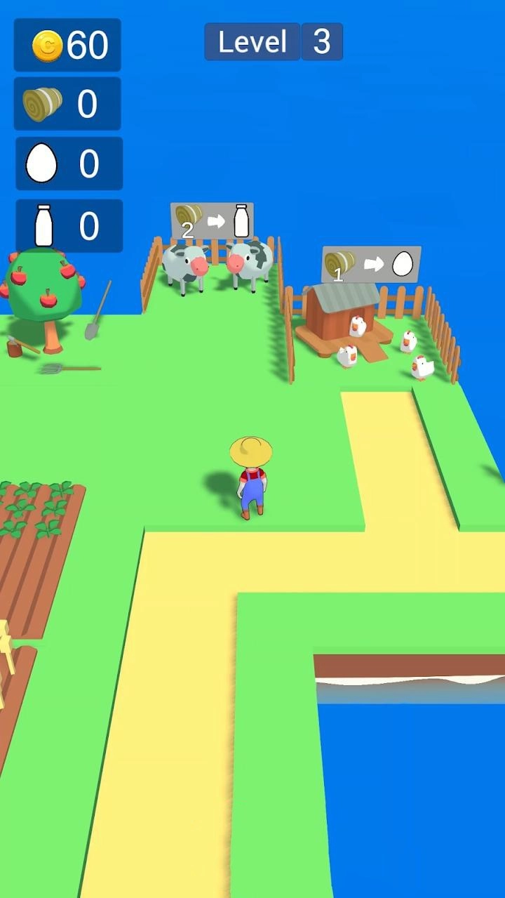 你的农夫(Your Farmer)直装版