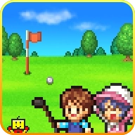 打造吧高尔夫之森(汉化版