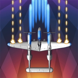 彩京1945直装游戏版